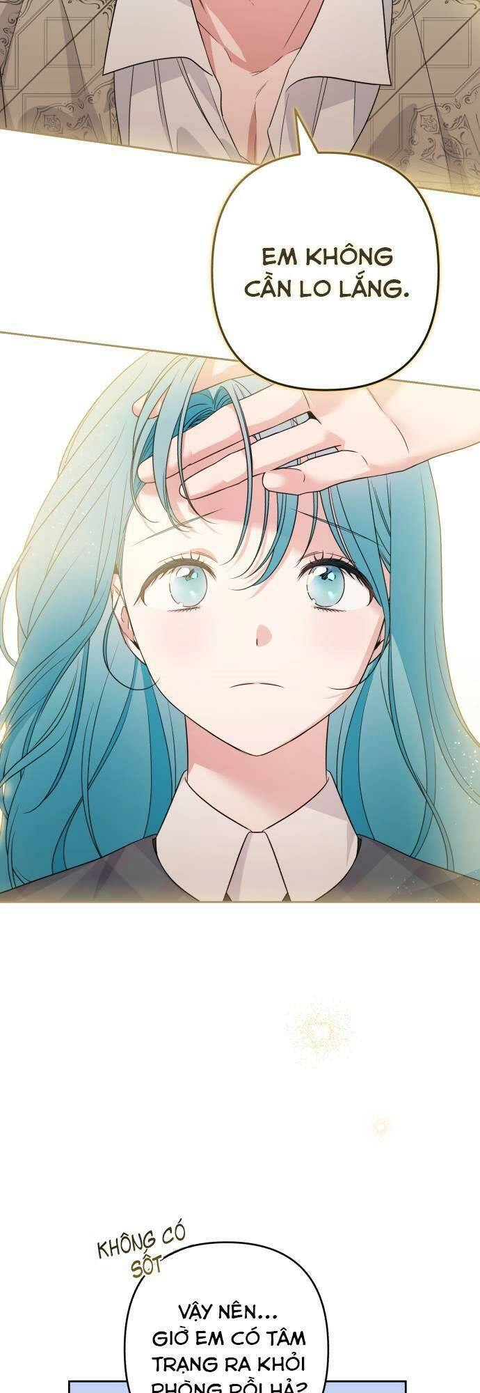 Công Nương Mint Bé Nhỏ Chapter 50 - 30