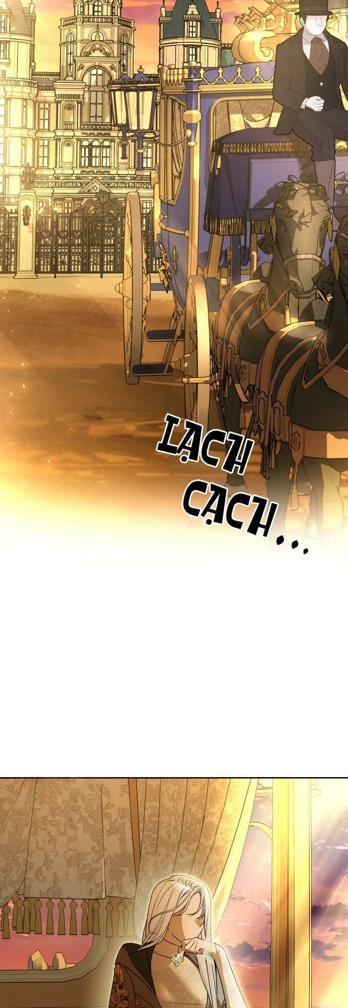 Công Nương Mint Bé Nhỏ Chapter 50 - 33