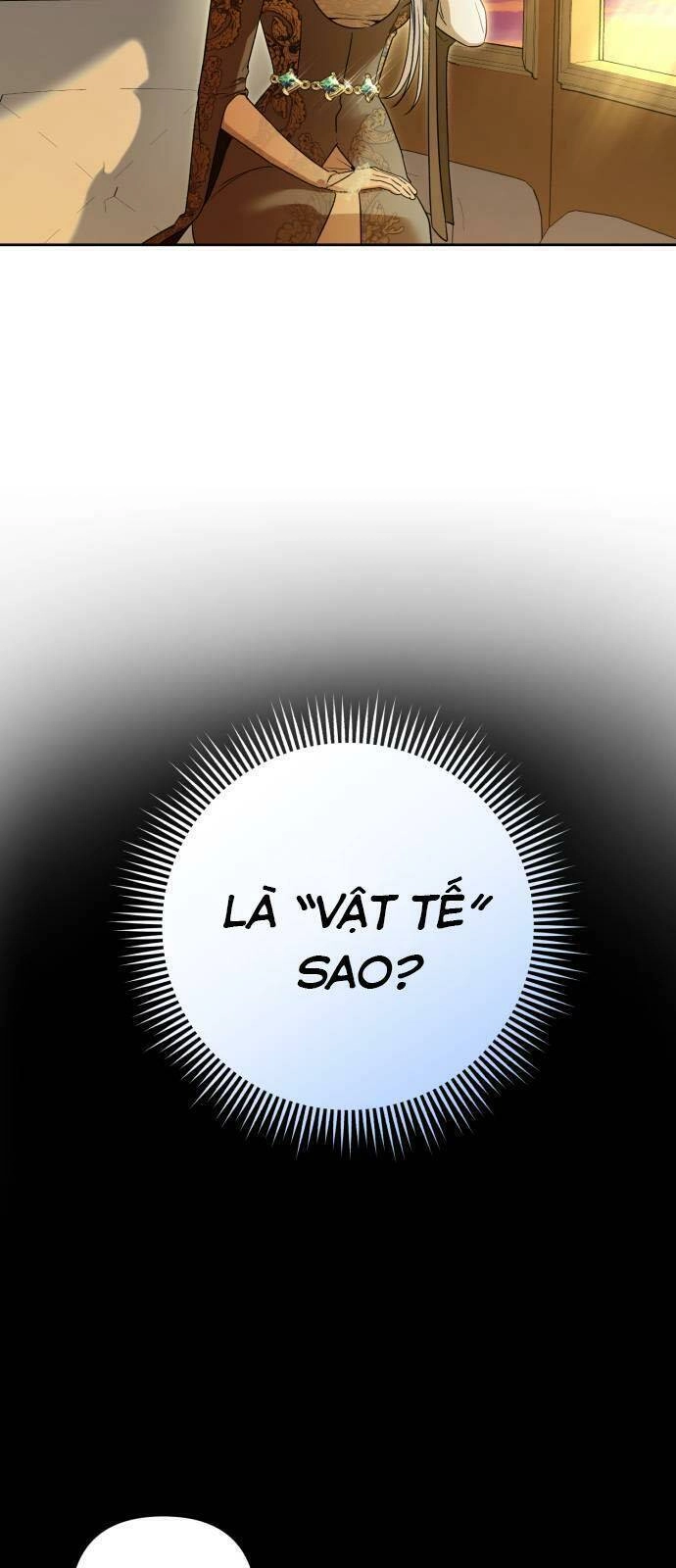 Công Nương Mint Bé Nhỏ Chapter 50 - 34