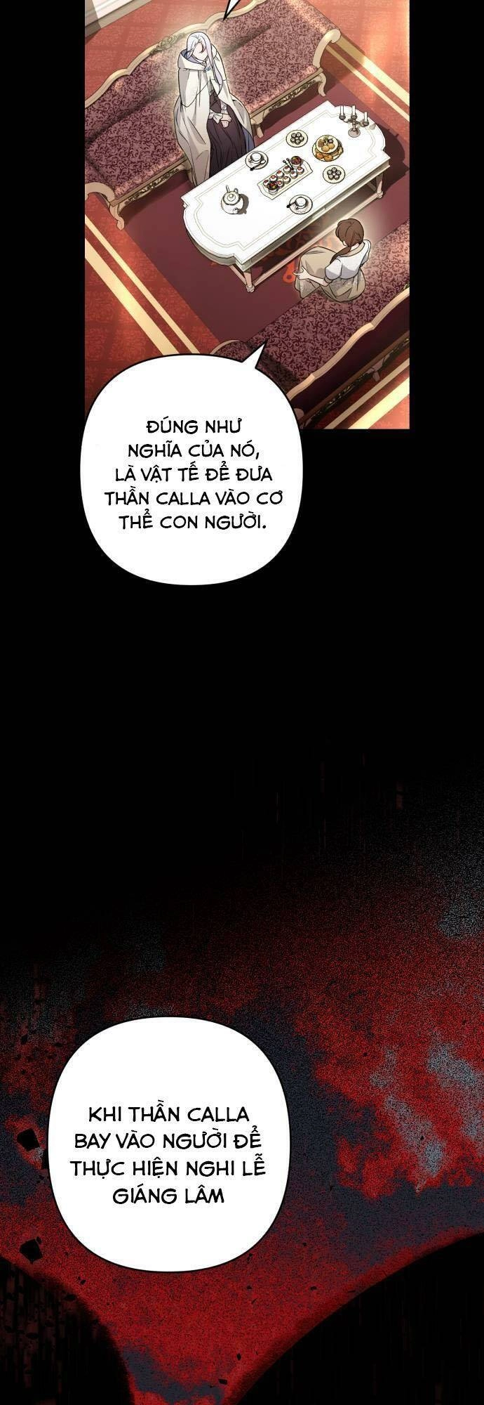 Công Nương Mint Bé Nhỏ Chapter 50 - 36