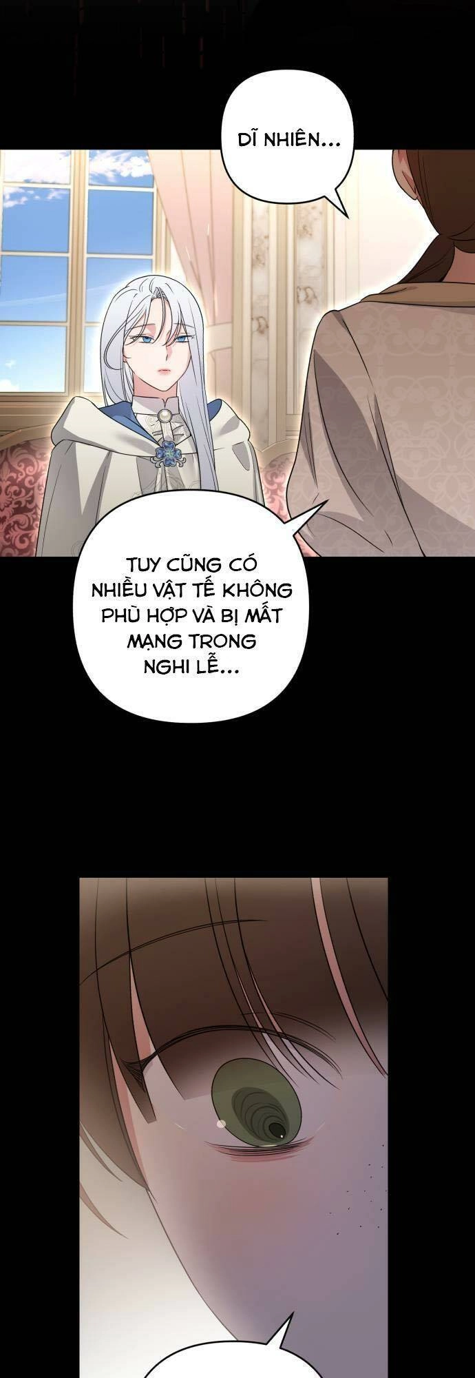 Công Nương Mint Bé Nhỏ Chapter 50 - 38