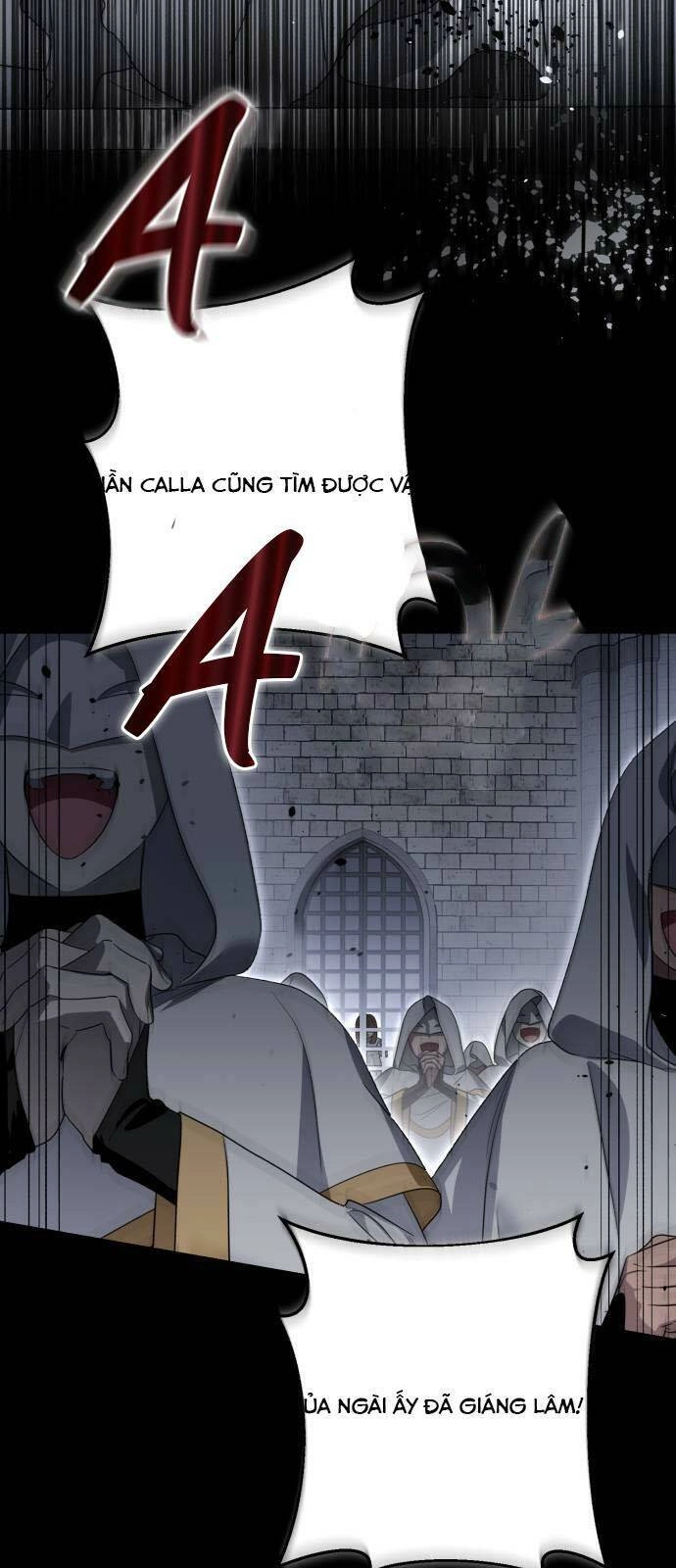 Công Nương Mint Bé Nhỏ Chapter 50 - 40