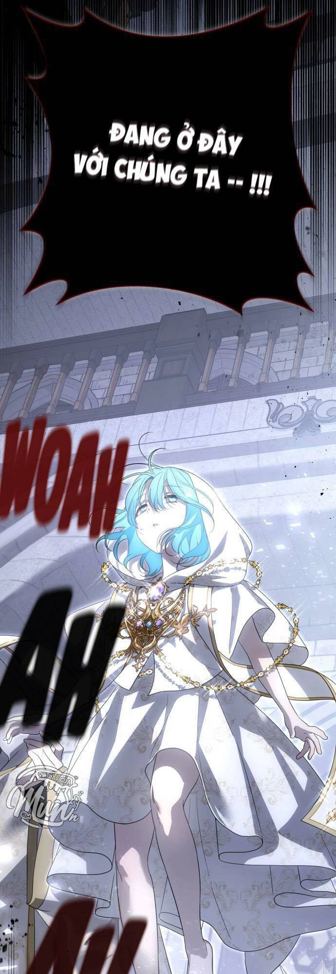 Công Nương Mint Bé Nhỏ Chapter 50 - 42