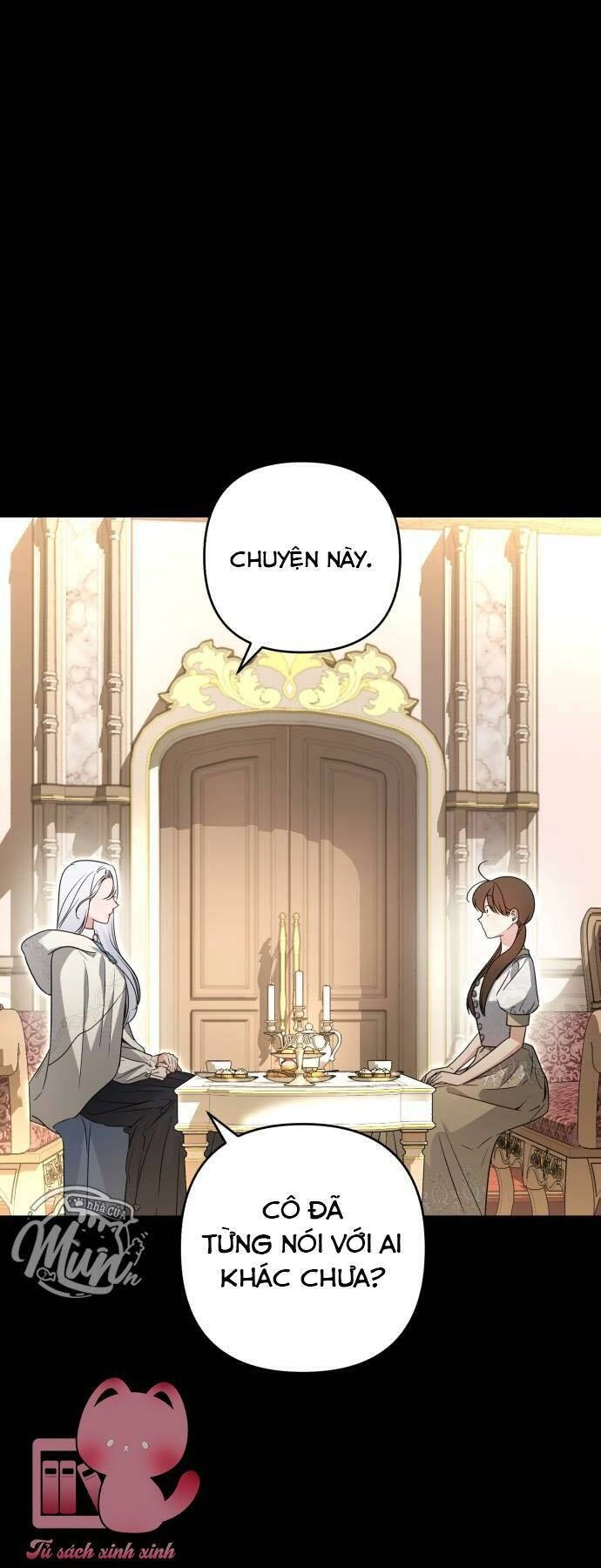 Công Nương Mint Bé Nhỏ Chapter 50 - 46