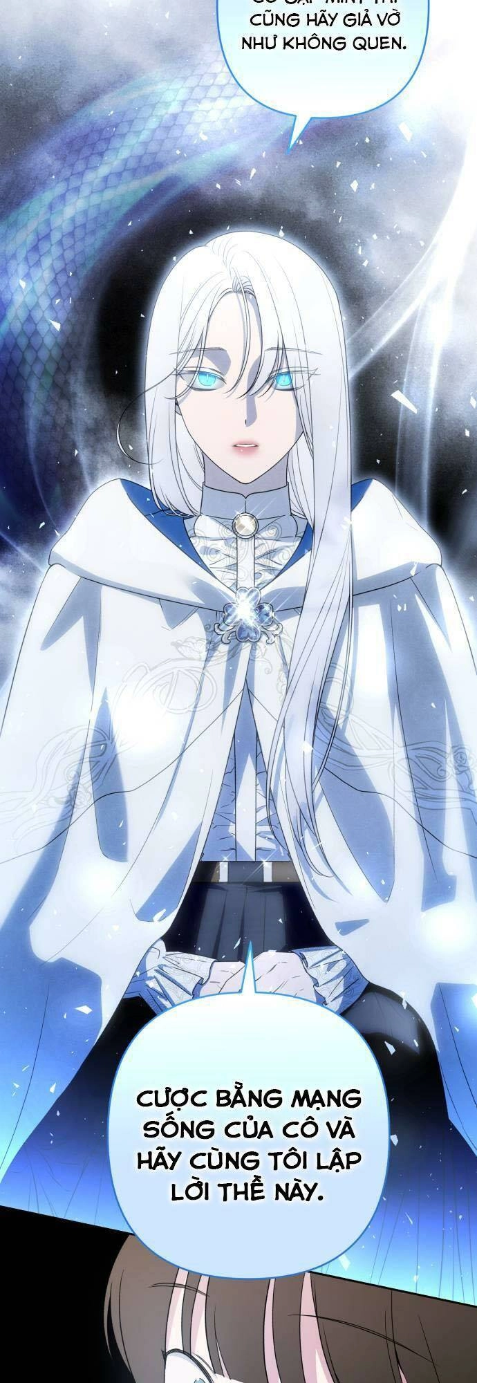 Công Nương Mint Bé Nhỏ Chapter 50 - 48