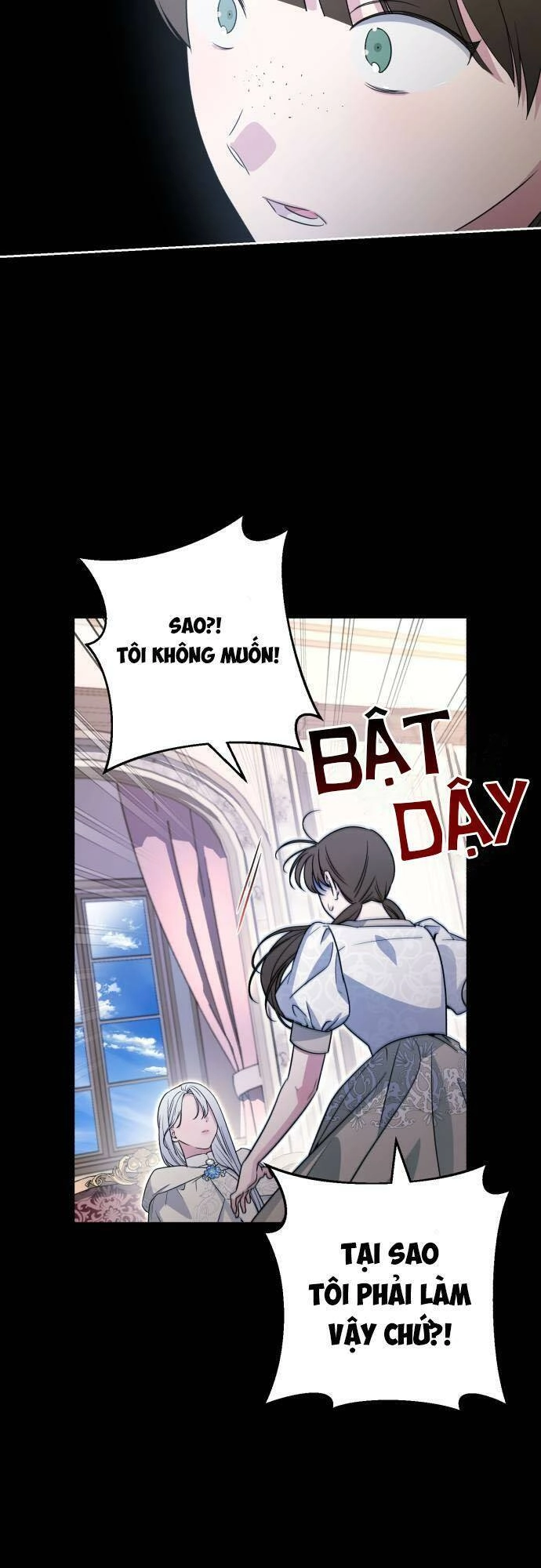 Công Nương Mint Bé Nhỏ Chapter 50 - 49