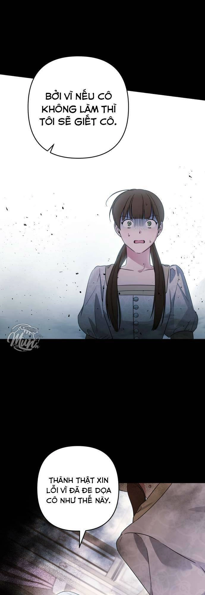 Công Nương Mint Bé Nhỏ Chapter 50 - 50