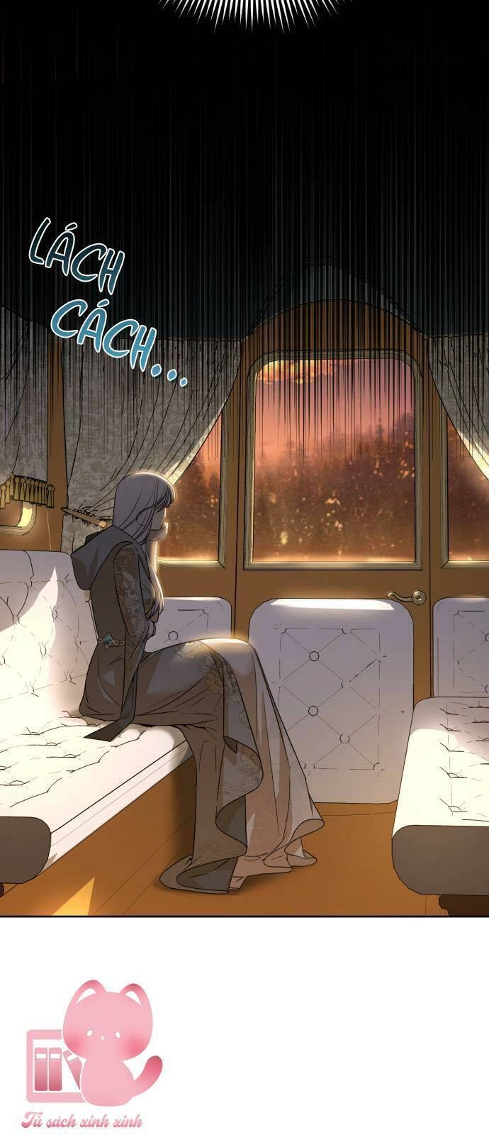 Công Nương Mint Bé Nhỏ Chapter 50 - 52