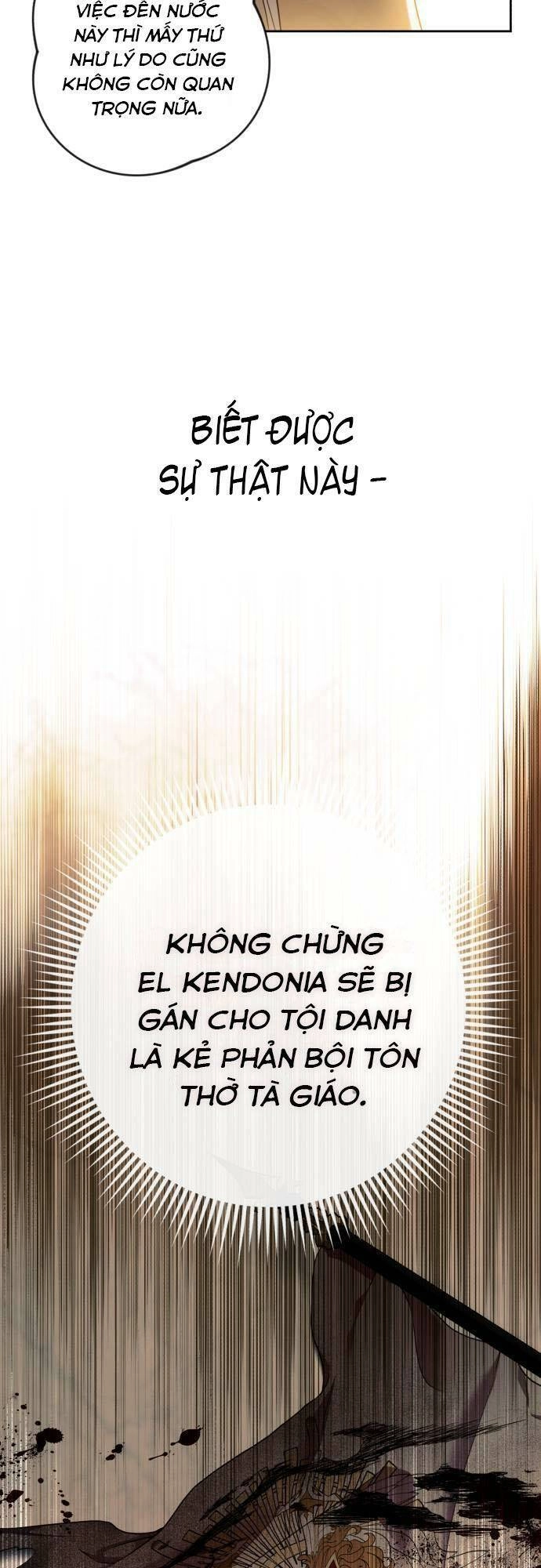 Công Nương Mint Bé Nhỏ Chapter 50 - 54