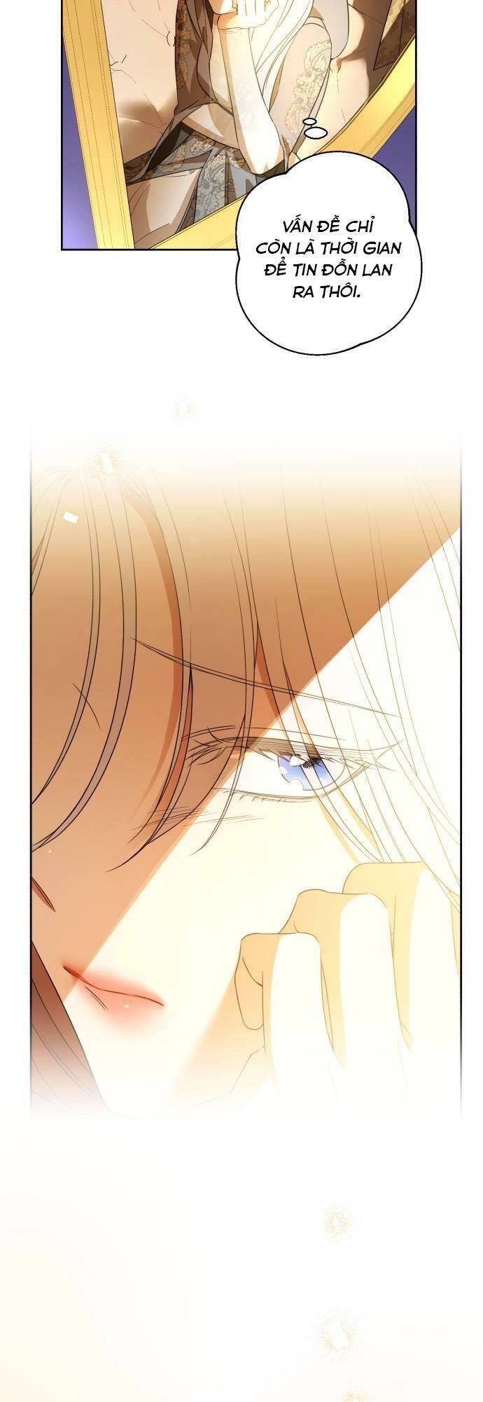 Công Nương Mint Bé Nhỏ Chapter 50 - 56