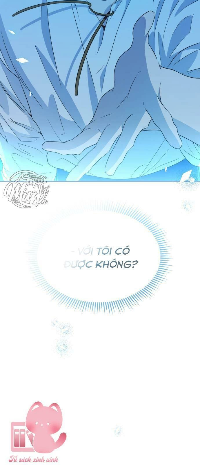 Công Nương Mint Bé Nhỏ Chapter 50 - 58