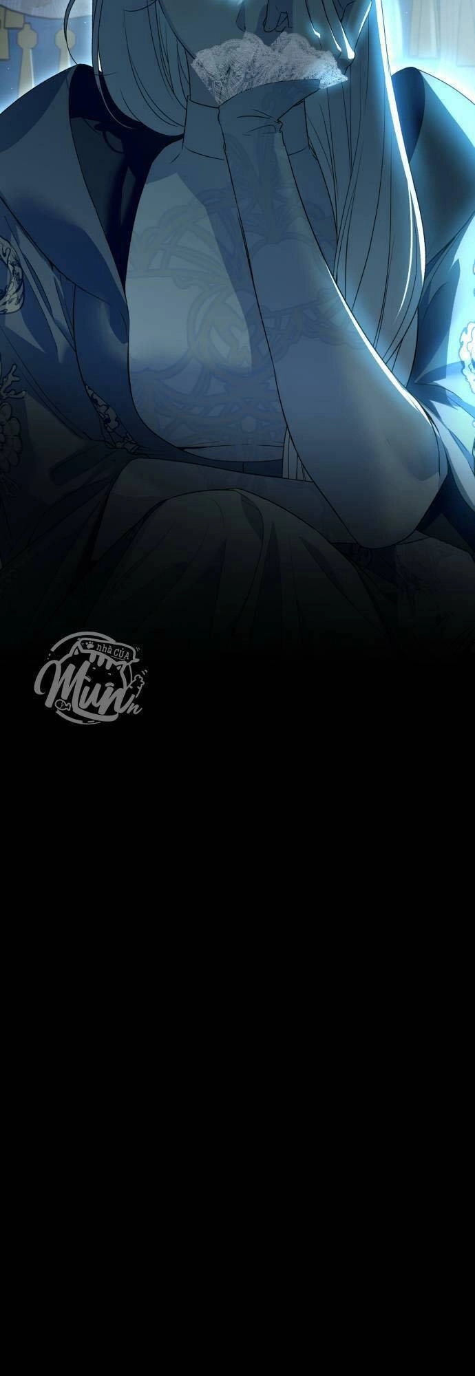 Công Nương Mint Bé Nhỏ Chapter 50 - 61