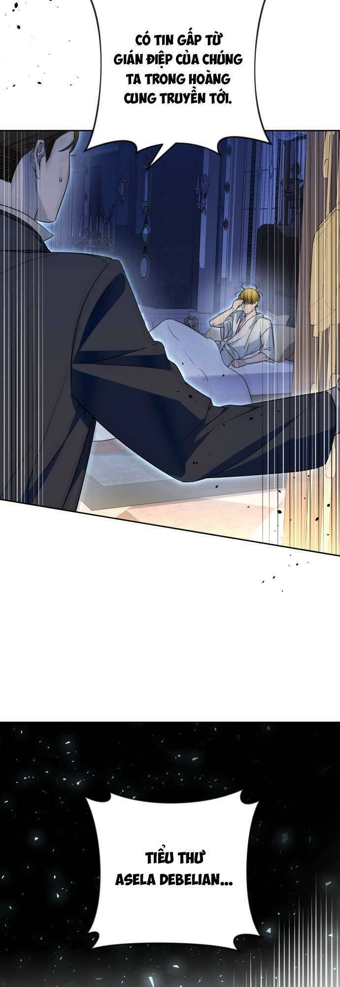 Công Nương Mint Bé Nhỏ Chapter 50 - 63