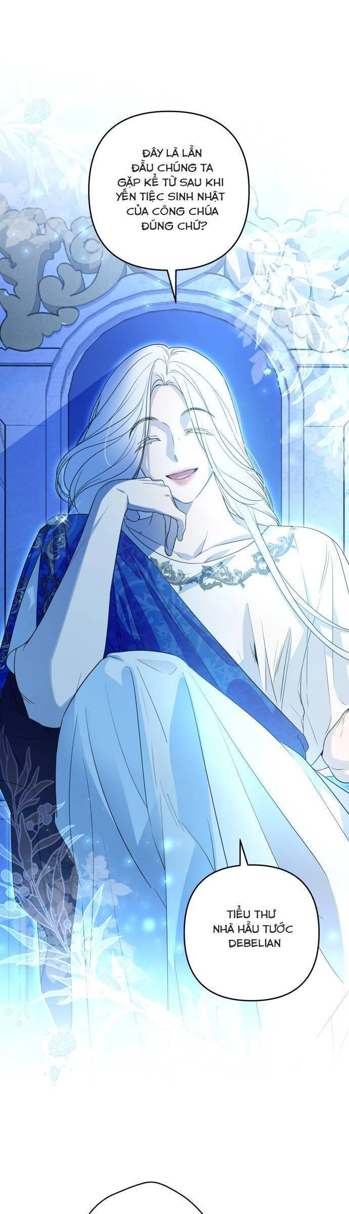 Công Nương Mint Bé Nhỏ Chapter 51 - 2