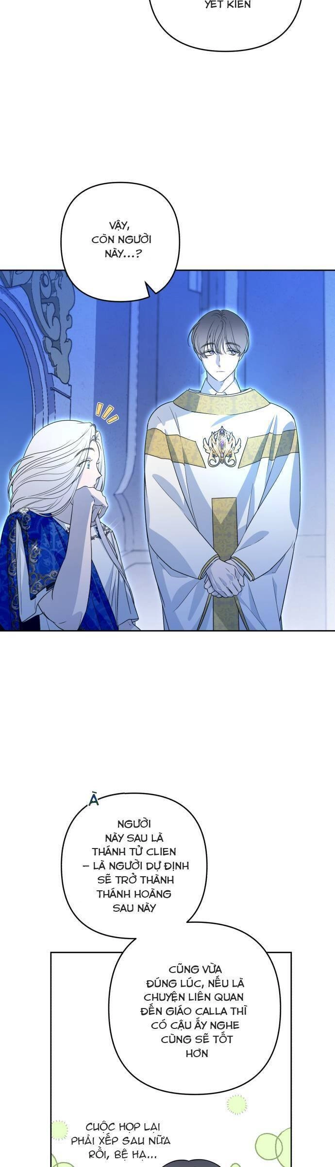 Công Nương Mint Bé Nhỏ Chapter 51 - 4