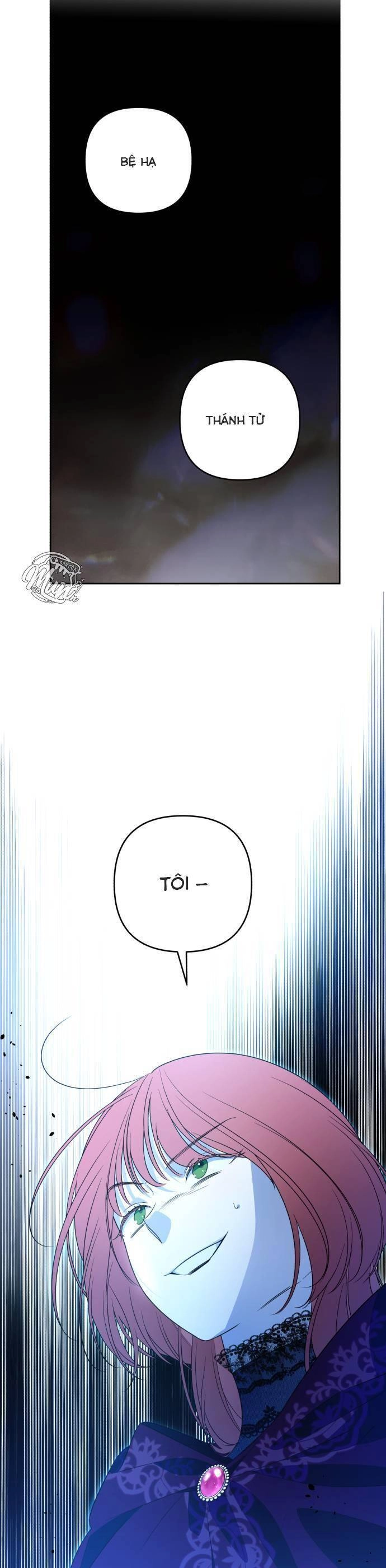 Công Nương Mint Bé Nhỏ Chapter 51 - 6