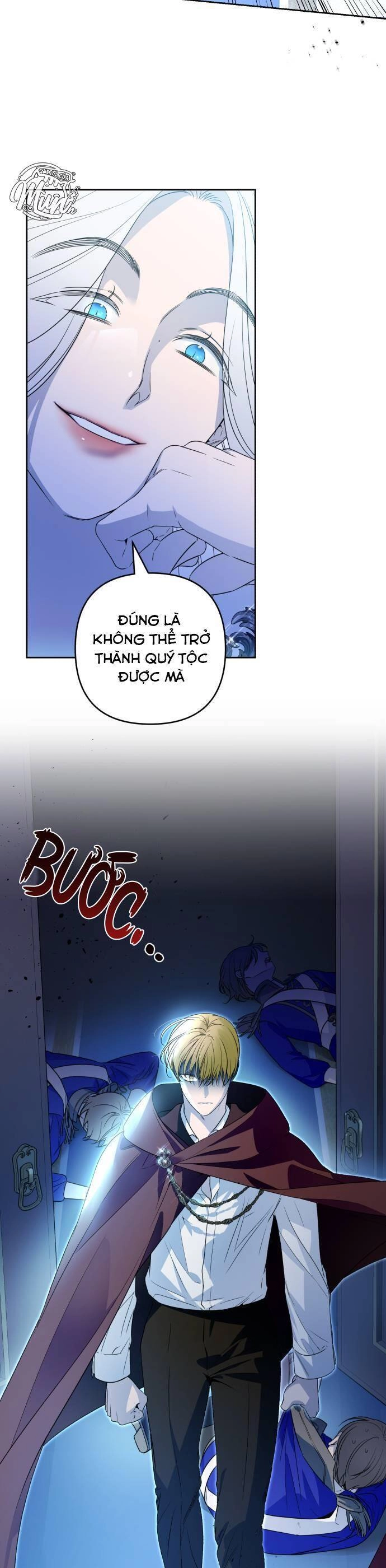 Công Nương Mint Bé Nhỏ Chapter 51 - 10