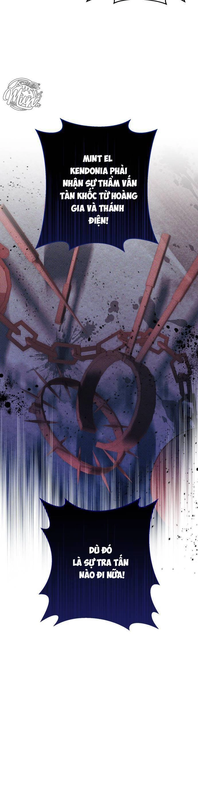 Công Nương Mint Bé Nhỏ Chapter 51 - 14