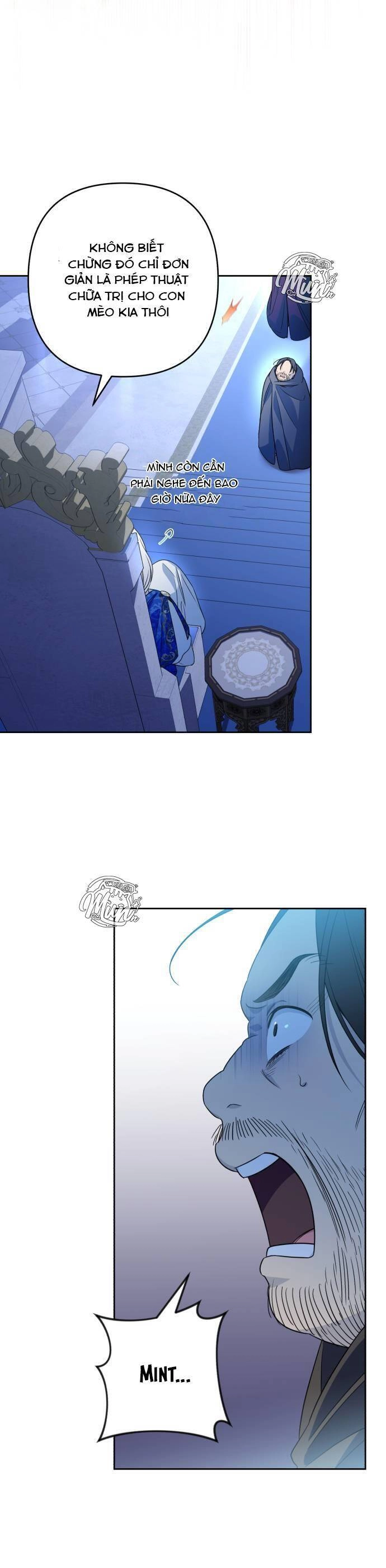 Công Nương Mint Bé Nhỏ Chapter 51 - 19