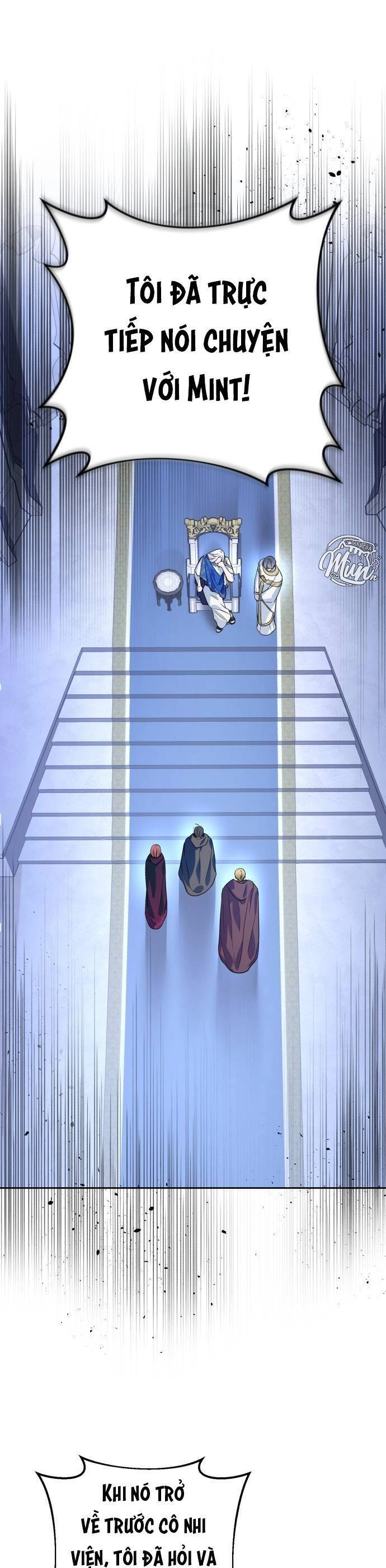 Công Nương Mint Bé Nhỏ Chapter 51 - 20