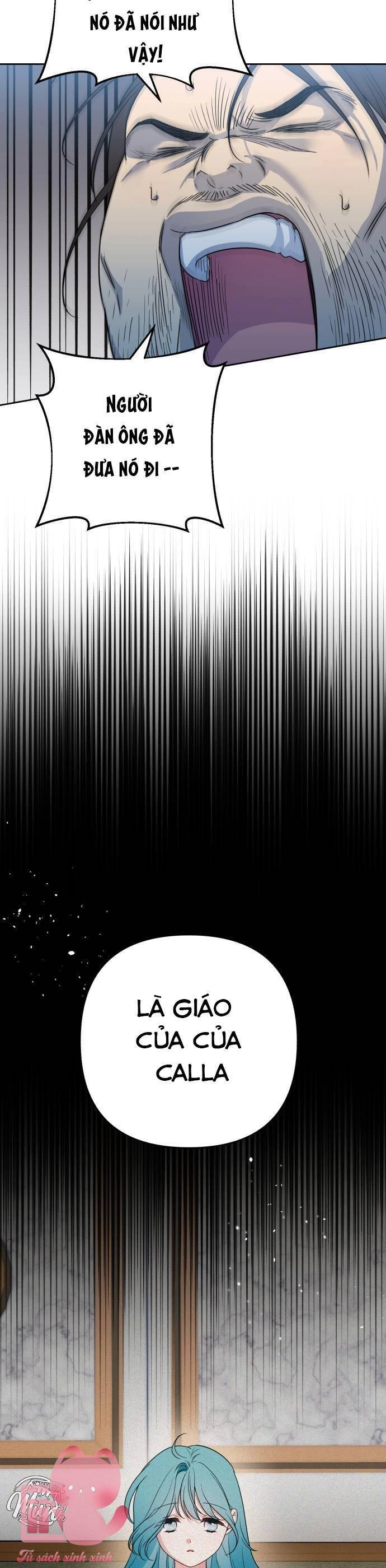 Công Nương Mint Bé Nhỏ Chapter 51 - 21