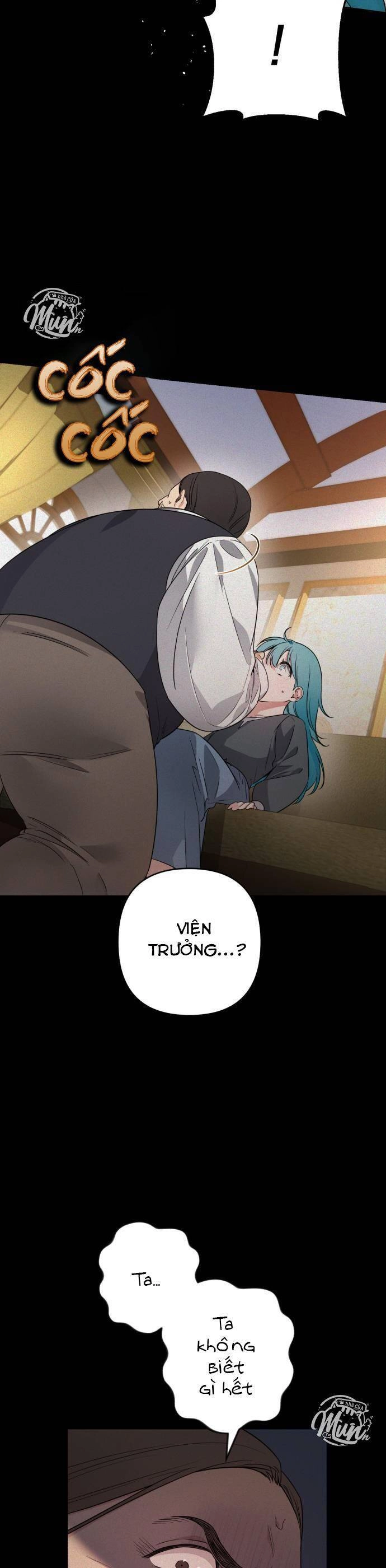 Công Nương Mint Bé Nhỏ Chapter 51 - 24