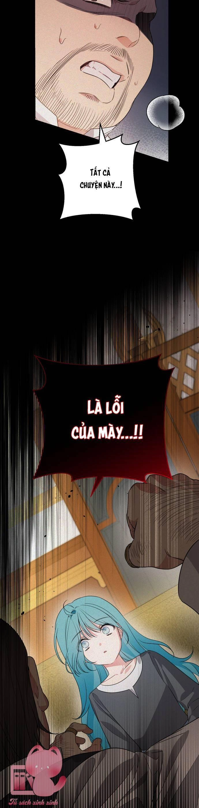 Công Nương Mint Bé Nhỏ Chapter 51 - 25