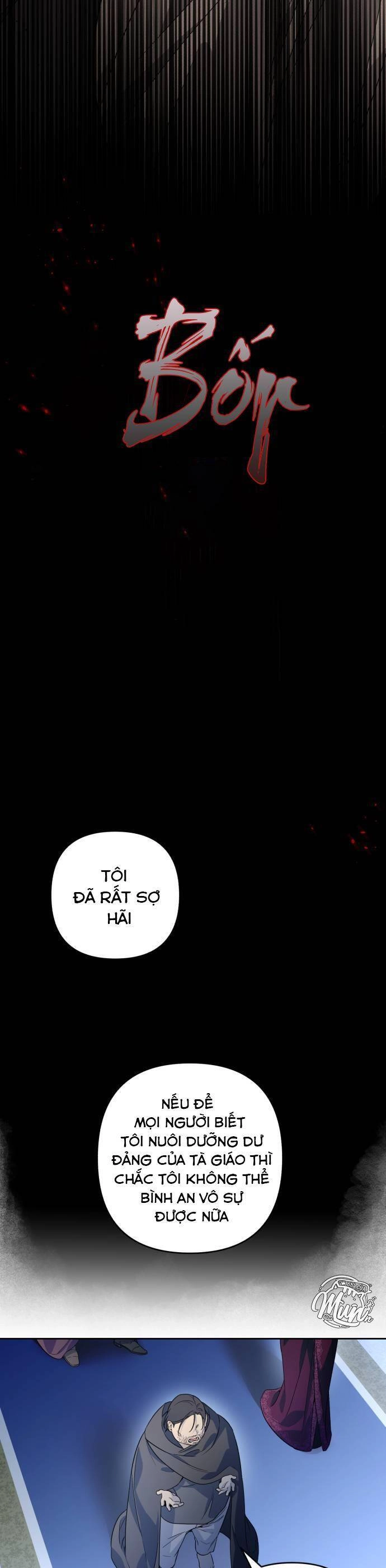 Công Nương Mint Bé Nhỏ Chapter 51 - 26