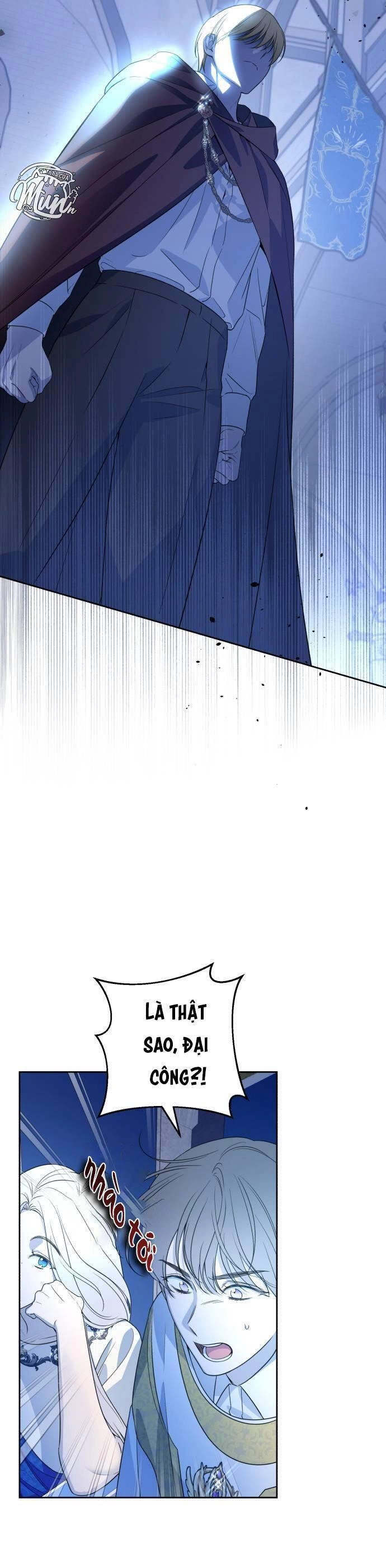 Công Nương Mint Bé Nhỏ Chapter 51 - 30