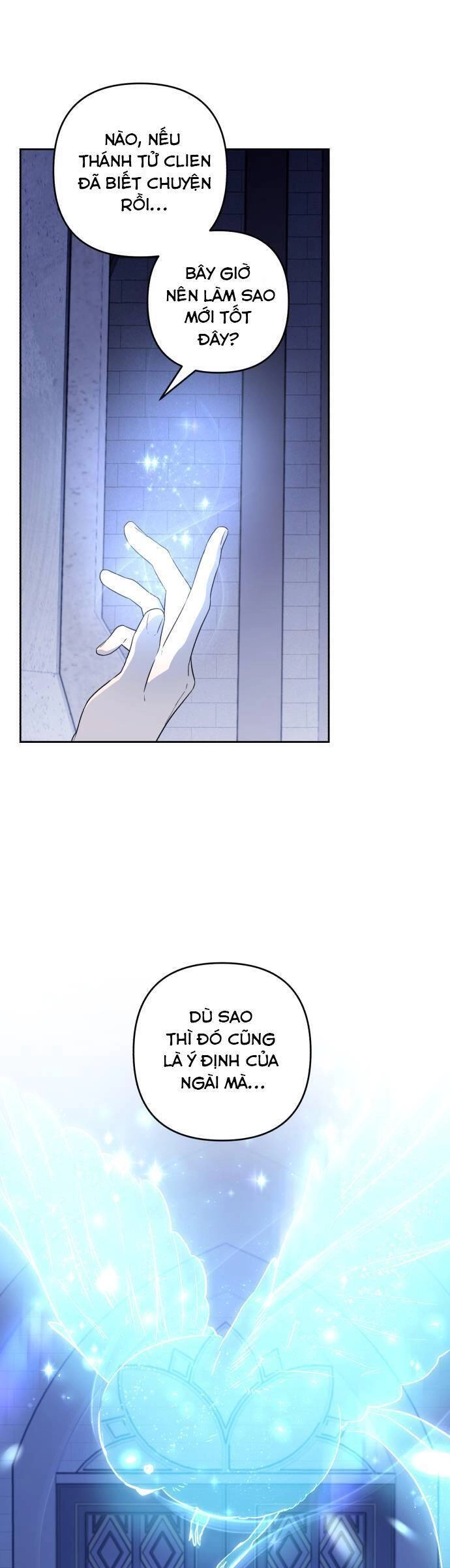 Công Nương Mint Bé Nhỏ Chapter 51 - 34