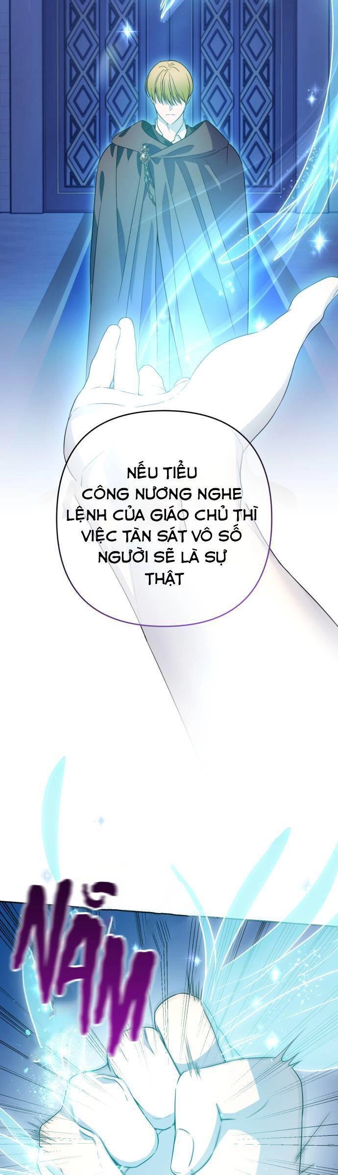 Công Nương Mint Bé Nhỏ Chapter 51 - 35