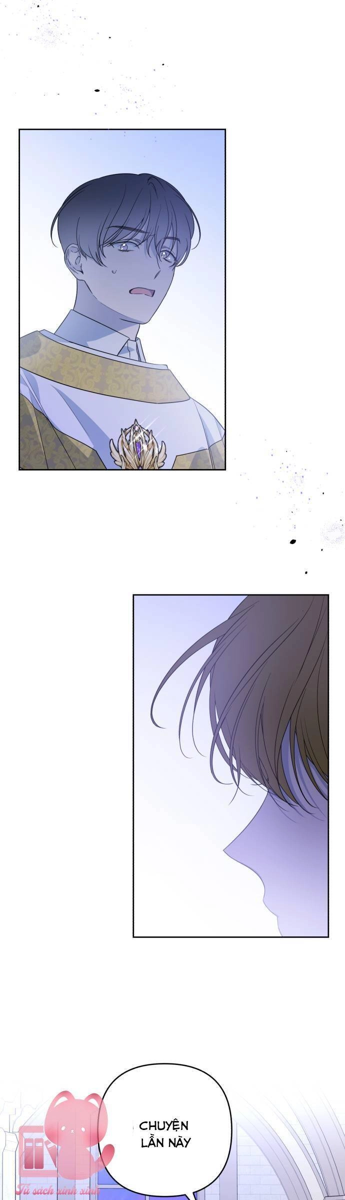 Công Nương Mint Bé Nhỏ Chapter 51 - 37