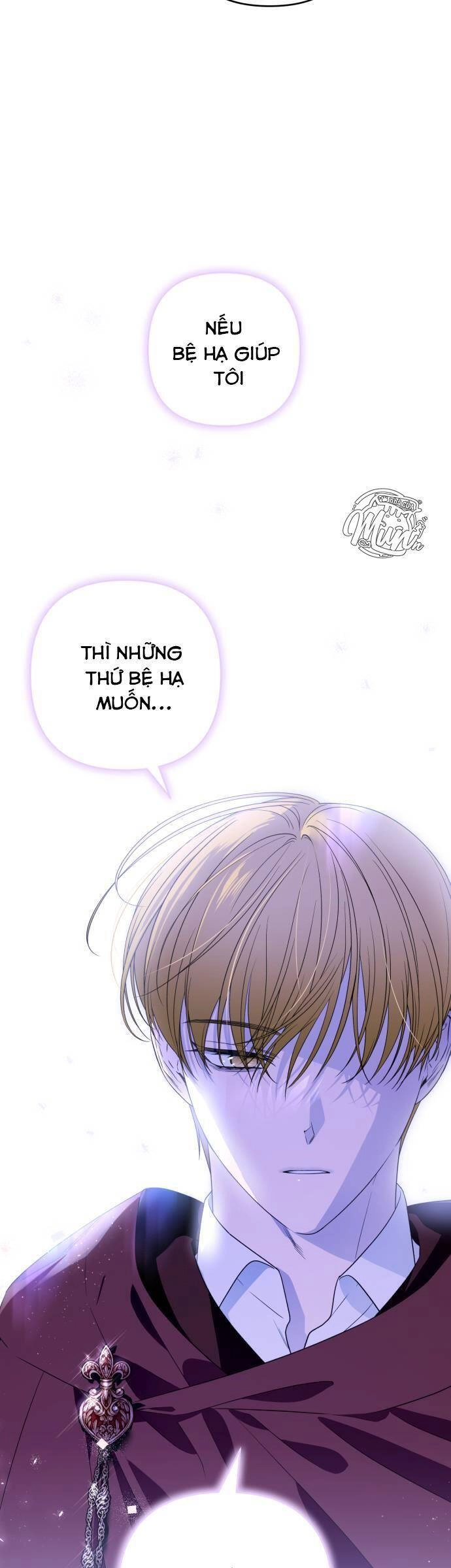 Công Nương Mint Bé Nhỏ Chapter 51 - 39