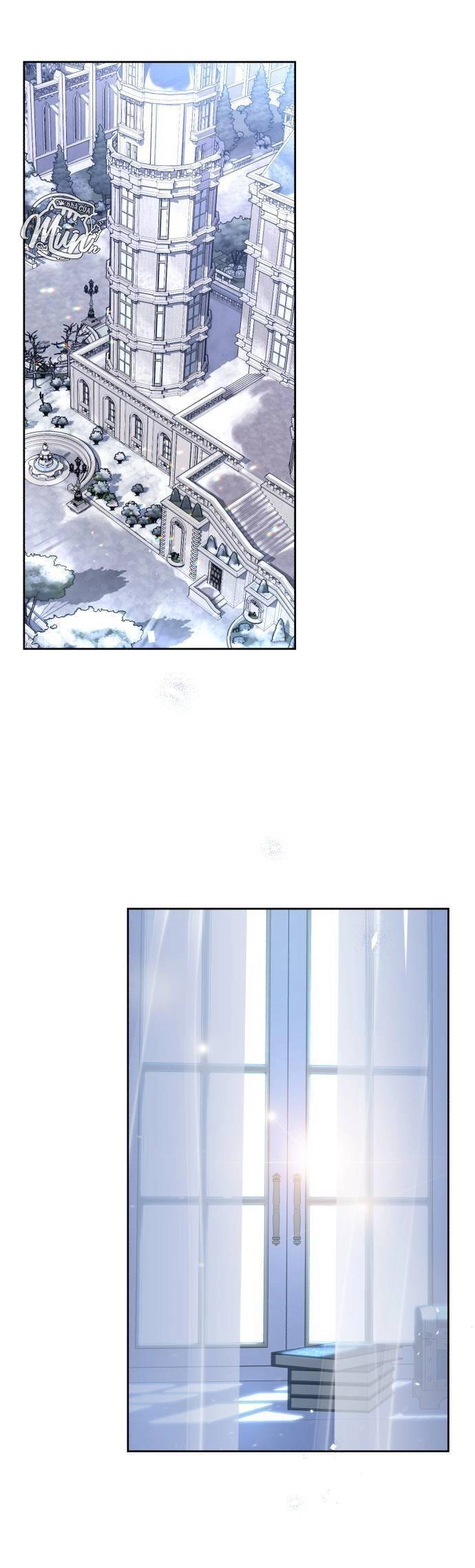 Công Nương Mint Bé Nhỏ Chapter 51 - 42