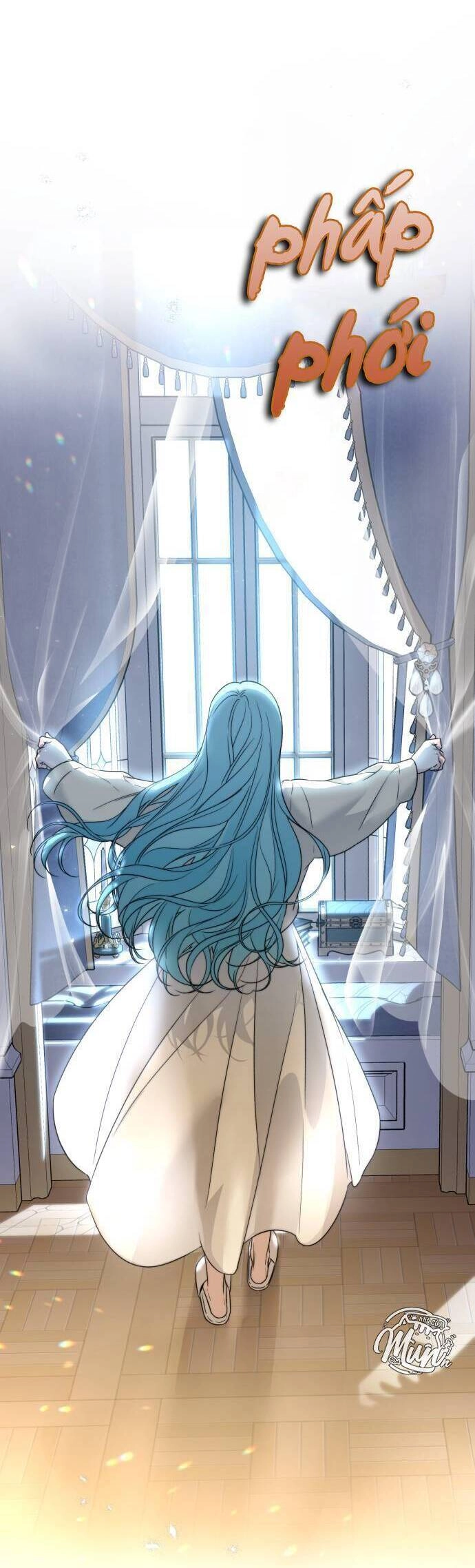 Công Nương Mint Bé Nhỏ Chapter 51 - 43