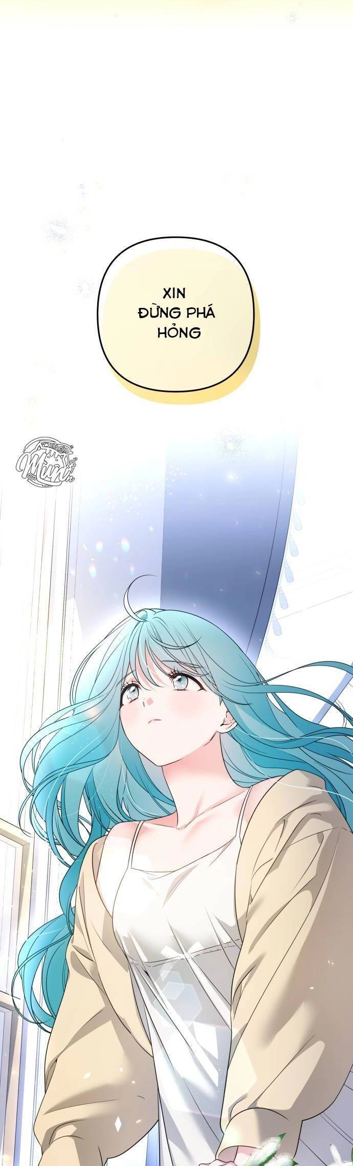 Công Nương Mint Bé Nhỏ Chapter 51 - 44