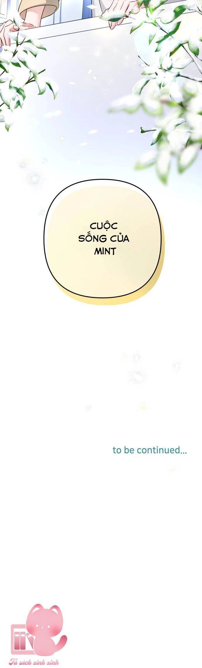 Công Nương Mint Bé Nhỏ Chapter 51 - 45