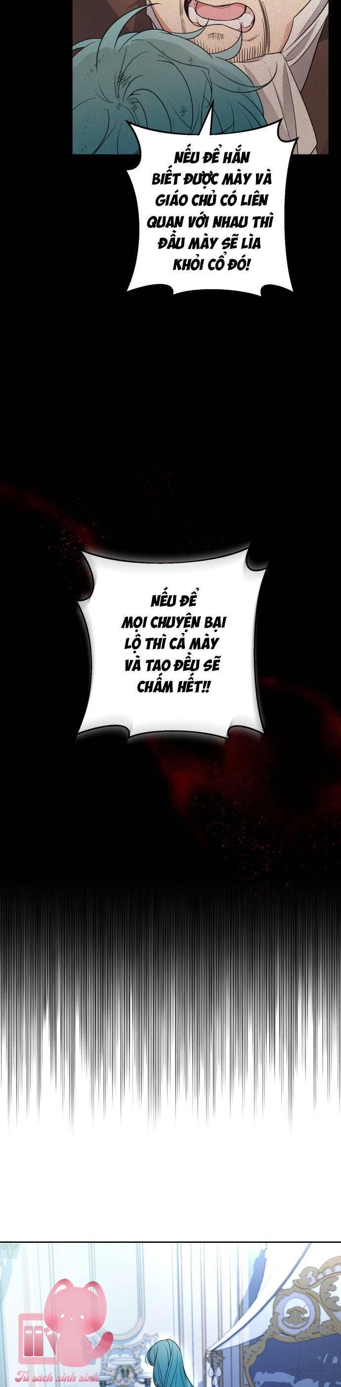 Công Nương Mint Bé Nhỏ Chapter 52 - 5