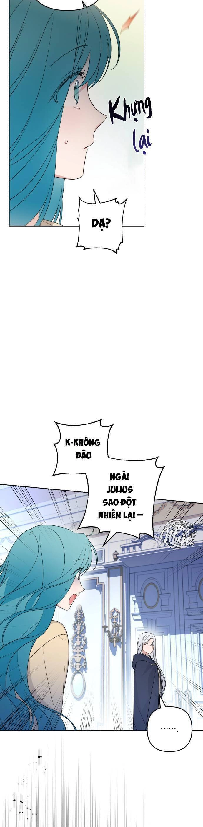 Công Nương Mint Bé Nhỏ Chapter 52 - 11