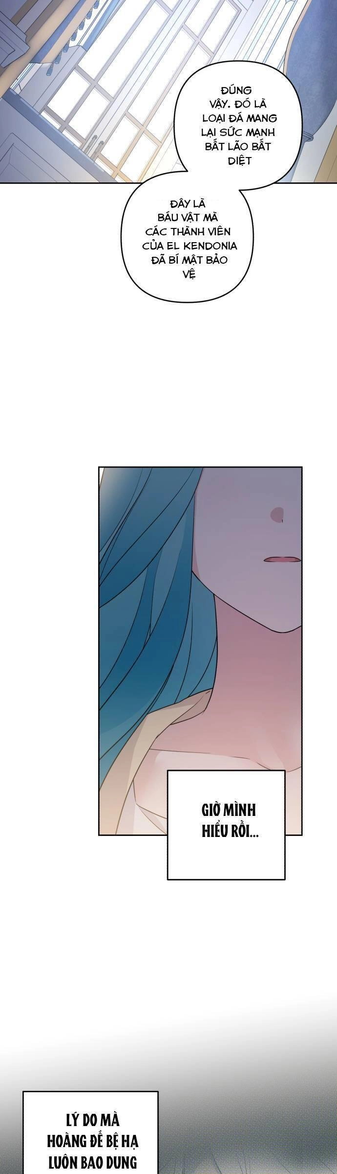 Công Nương Mint Bé Nhỏ Chapter 52 - 18