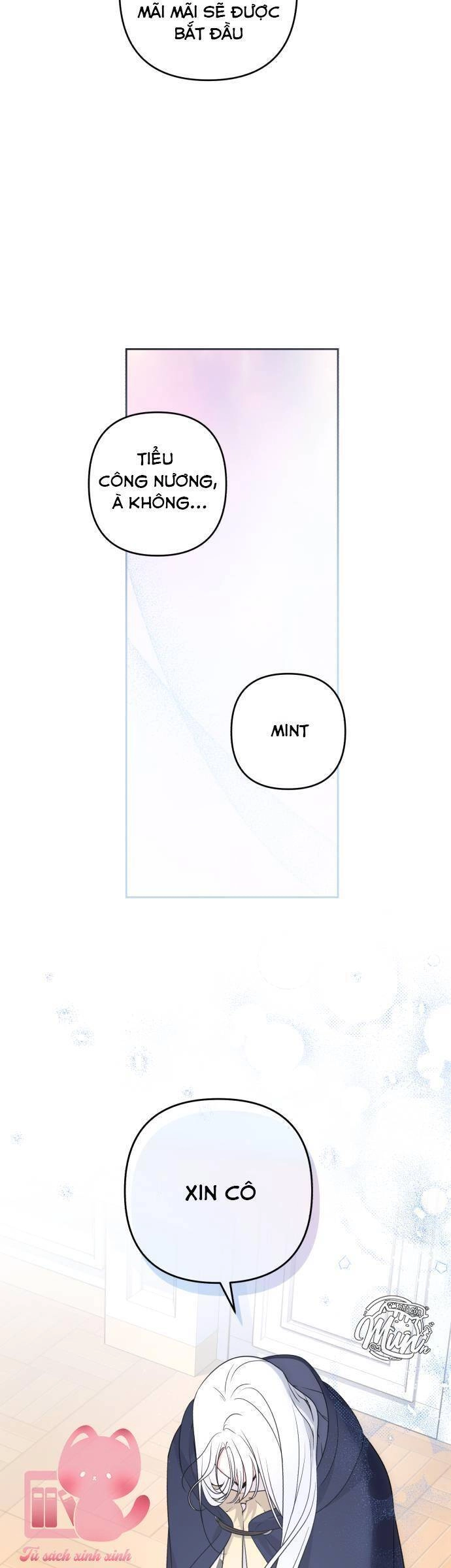 Công Nương Mint Bé Nhỏ Chapter 52 - 21