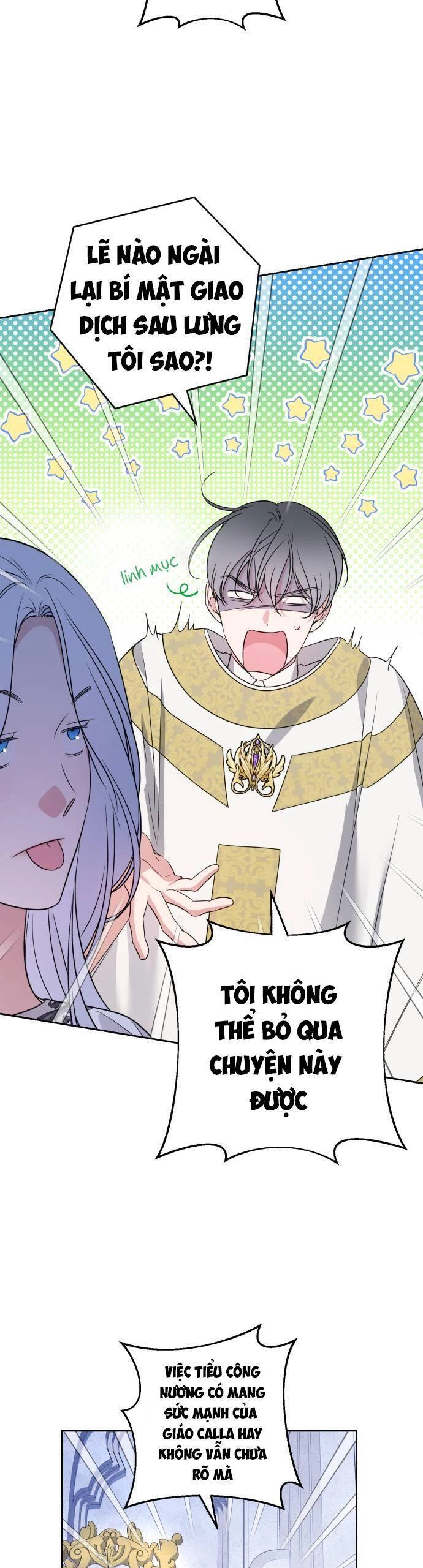 Công Nương Mint Bé Nhỏ Chapter 52 - 26