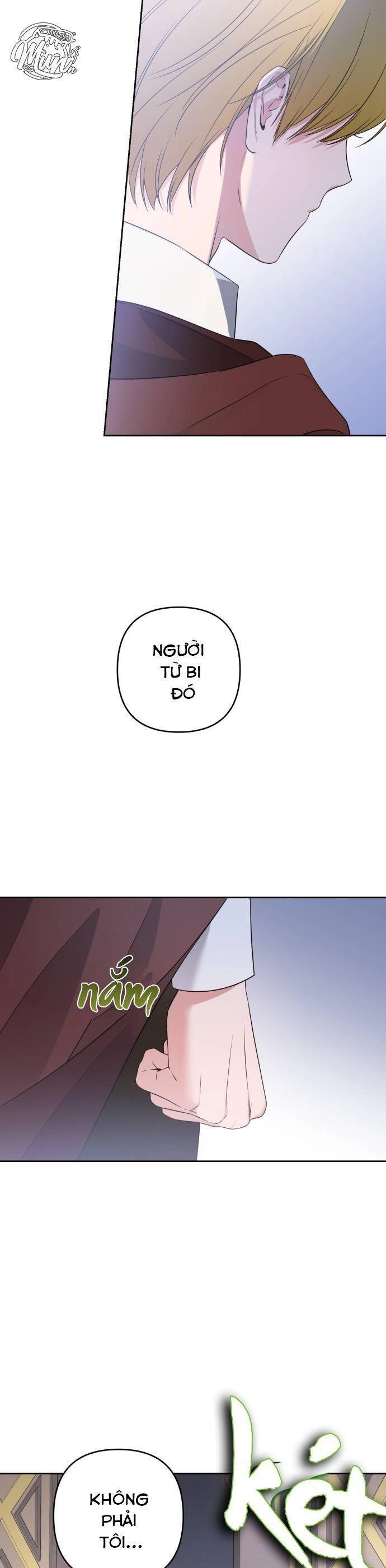 Công Nương Mint Bé Nhỏ Chapter 52 - 32