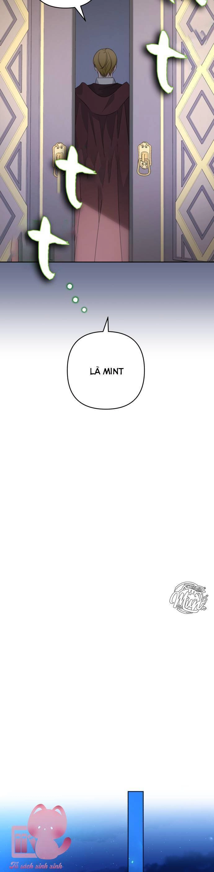 Công Nương Mint Bé Nhỏ Chapter 52 - 33