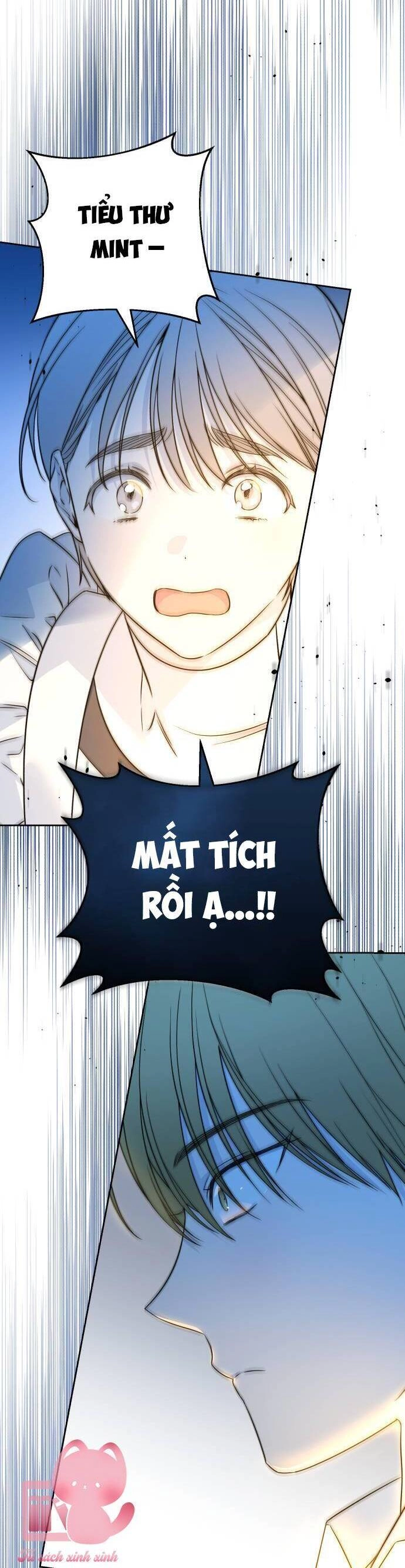 Công Nương Mint Bé Nhỏ Chapter 52 - 36