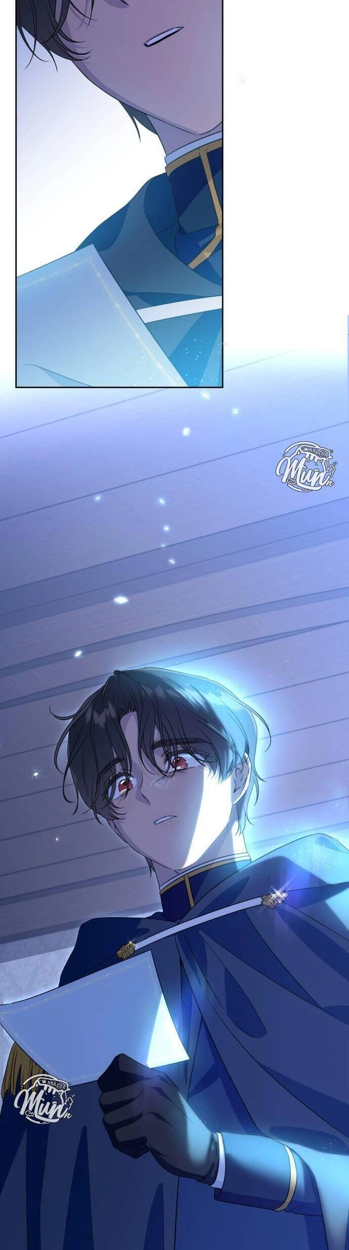 Công Nương Mint Bé Nhỏ Chapter 52 - 38