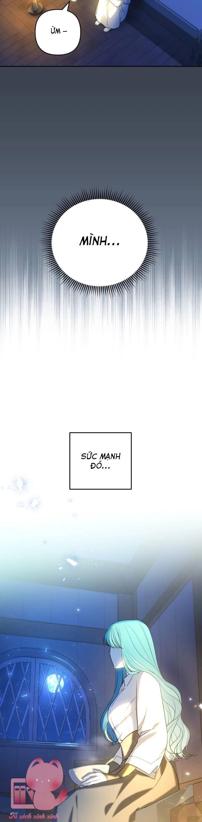 Công Nương Mint Bé Nhỏ Chapter 54 - 9