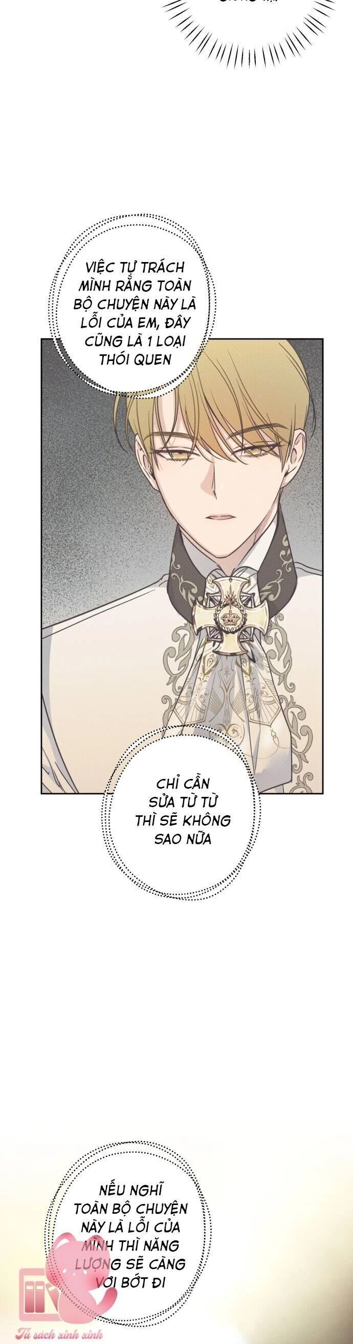 Công Nương Mint Bé Nhỏ Chapter 54 - 13