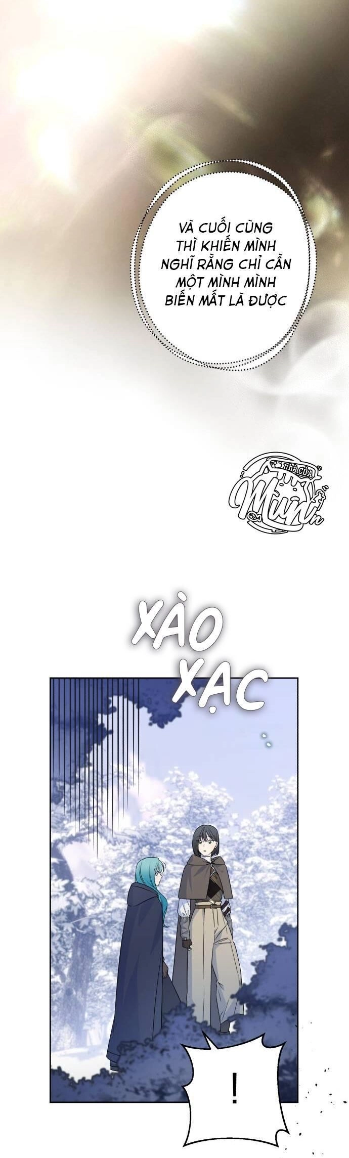 Công Nương Mint Bé Nhỏ Chapter 54 - 14