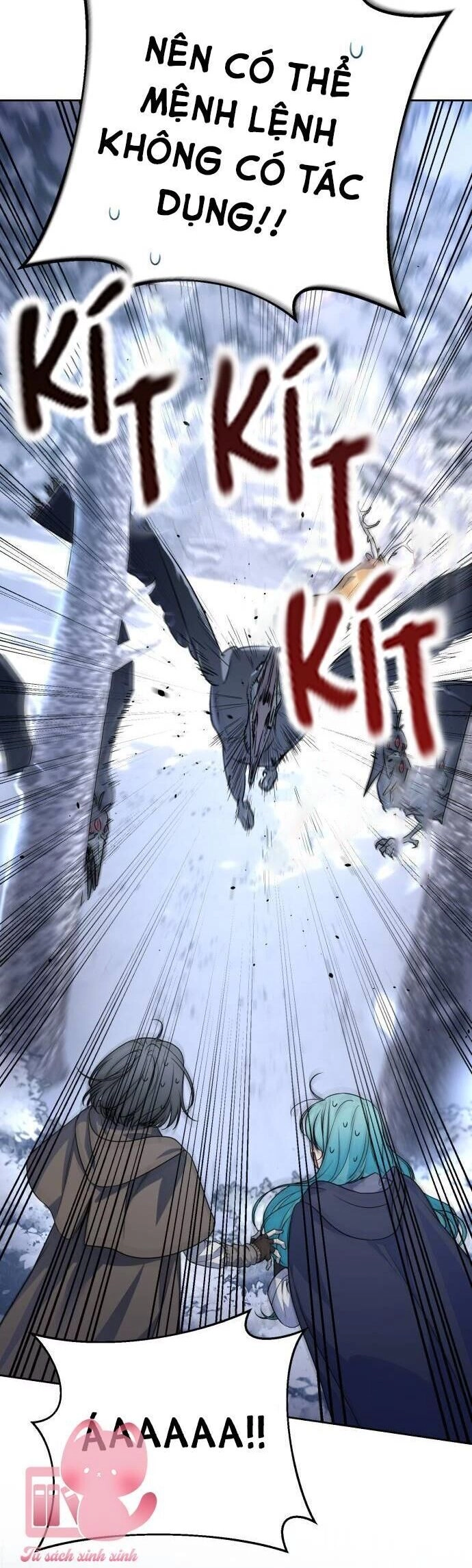 Công Nương Mint Bé Nhỏ Chapter 54 - 17